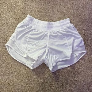 White Hotty Hots LR 4”